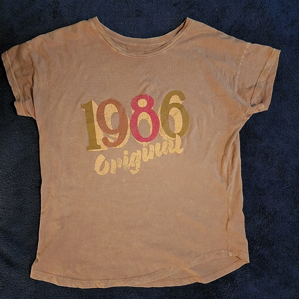 Womens tshirt